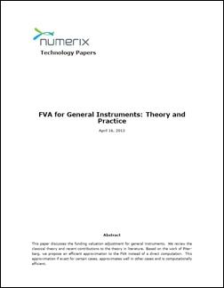 Funding Value Adjustment for General Financial Instruments: Theory and Practice