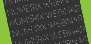 Numerix webinar