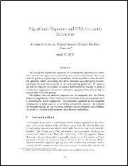 Algorithmic Exposure and CVA for Exotic Derivatives - See more at: https://www.numerix.com/quantitative-research-paper-algorithmic-exposure-and-cva-exotic-derivatives#sthash.9ucVQiJv.dpuf