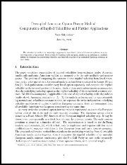 Decoupled American Option Pricing Method: Computation of Implied Volatilities and Further Applications