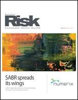 SABR Spreads Its Wings