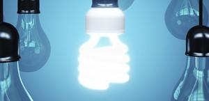 image of light bulb