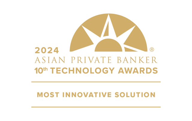 Most Innovative APB 2024