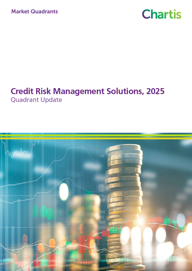 Chartis Pricing and Risk Management Quadrant 2025