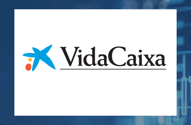 VidaCaixa Teaser Tile