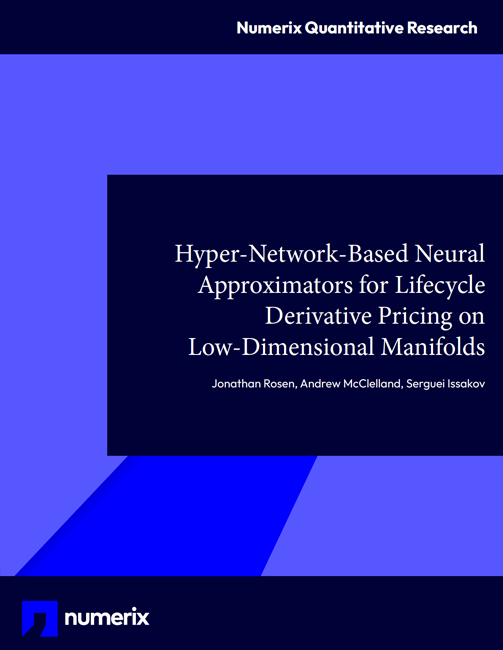 Hyper-Network-Based Neural Approximators Preview