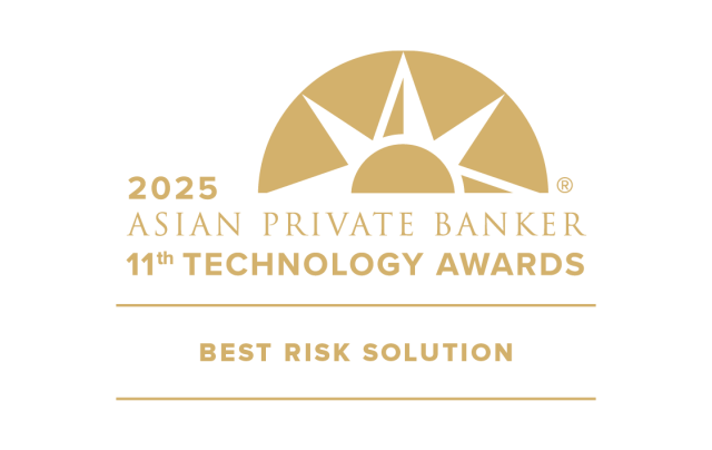 Asian Private Banker 11th Technology Awards