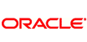 Oracle logo