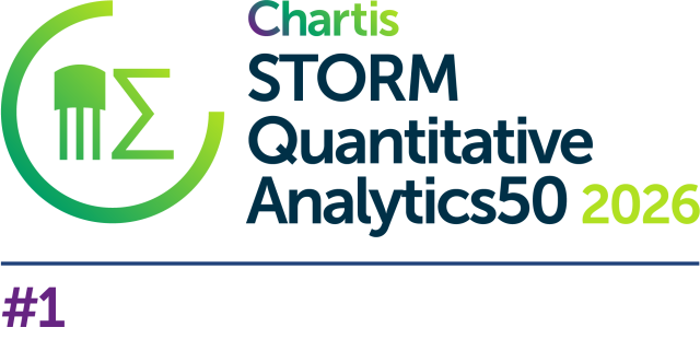 STORM Quant Analytics50 2026