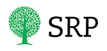 SRP logo