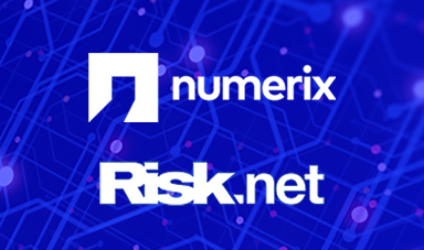 On-Demand Webinar with Risk.net