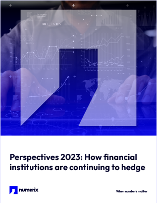 White paper cover