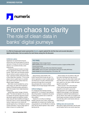 From Chaos to Clarity