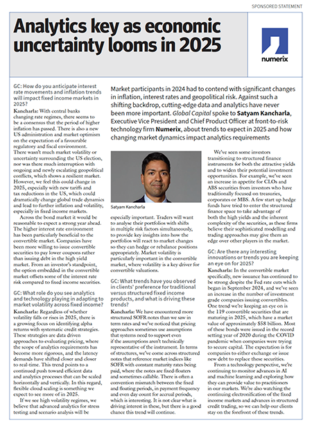 Global Capital Article Cover