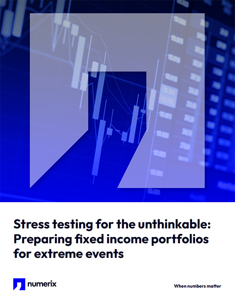 Stress testing for the unthinkable