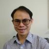 Cyrus Chu Headshot